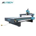 cnc router for aluminum composite panel